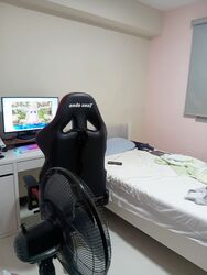 Blk 95B City Vue @henderson (Bukit Merah), HDB 3 Rooms #542234591